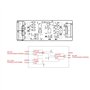 Module de Conversion Série DC 5~30 V pour Contrôle D'automatisation Industrielle