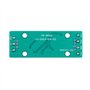 Convertisseur Bidirectionnel RS232 Vers RS485,Module de Conversion Série DC 5~30 V pour Contrôle D'automatisation Industrielle,A
