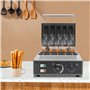 chauffage efficace de 1550 W