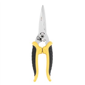 8" 200mm Sécateur Ciseaux de Jardin