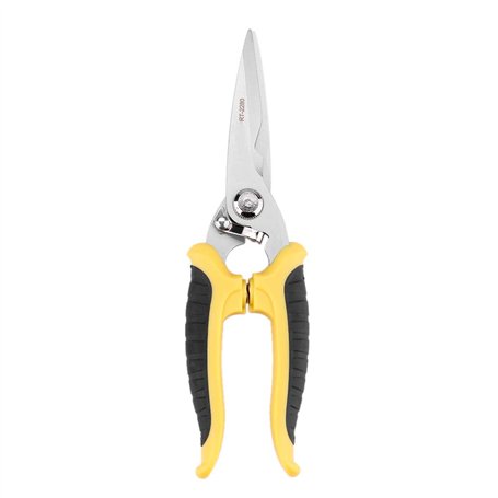 8" 200mm Sécateur Ciseaux de Jardin