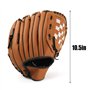 Gants de frappeur de Sport