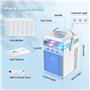 5 en 1 Mini Climatiseur Portable