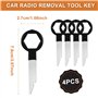 Autoradio Adaptateur Demontage