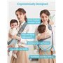 pour bébés de 0 à 36 mois