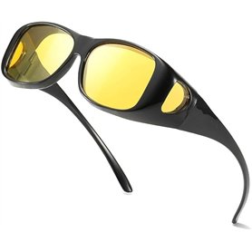 ehomiiii Lunettes de nuit polarisées