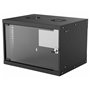 Armoire Murale Rack Intellinet 714143