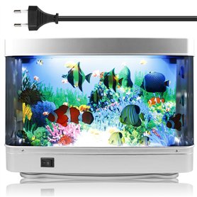 Lampe d'aquarium LED