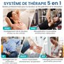 Appareil de Stimulation Électrique Rechargeable