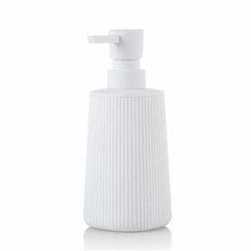 Distributeur de Savon Moderne pour Salle de Bain et Cuisine
