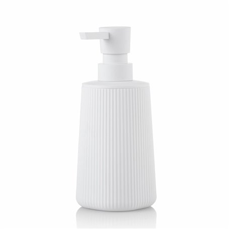 Distributeur de Savon Moderne pour Salle de Bain et Cuisine