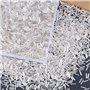 petites perles de verre pour bricolage