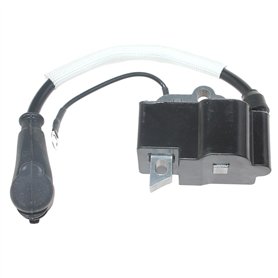 ICOOYO Bobine d'allumage pour Stihl FS240 FS240C FS240C-E FS240R FS240RC FS260 FS260C FS260C-E FS260R FS260RC FS360 FS360C FS360