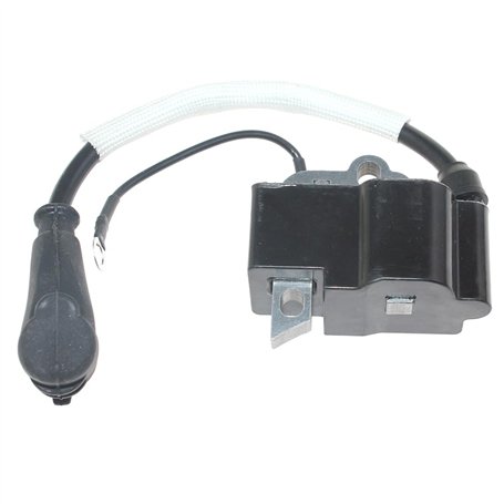 ICOOYO Bobine d'allumage pour Stihl FS240 FS240C FS240C-E FS240R FS240RC FS260 FS260C FS260C-E FS260R FS260RC FS360 FS360C FS360