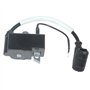ICOOYO Bobine d'allumage pour Stihl FS240 FS240C FS240C-E FS240R FS240RC FS260 FS260C FS260C-E FS260R FS260RC FS360 FS360C FS360