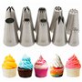 Lot de 10 Douilles Professionnelles