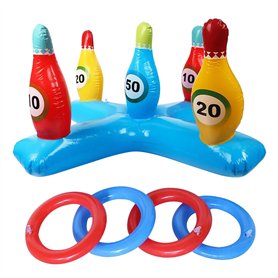 Aoreun Jeux de Piscine
