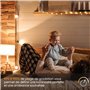 Bonlux Ampoule Halogène R7S 230W 118MM Dimmable Blanc Chaud 2800K, Ampoule Halogène Linéaire Crayon Type J Projecteur 118MM Tubu