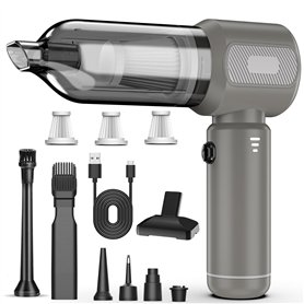 mtchavno Aspirateur à Main