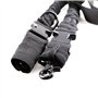 Sling de Pistolet Polyvalent à 2 Points
