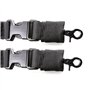 Sling de Pistolet Polyvalent à 2 Points