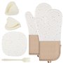 Gants de Four