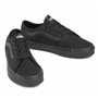 Baskets Casual pour Femme Vans Filmore Decon Noir