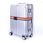 Sangle Valise,2 PCS Sangles de Bagage Réglables Voyage Réglable Ceinture Sangles Suitcase Belt Ceinture Valise Sangles de Bagage