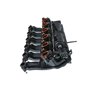 Frankberg 1x Collecteur d'admission Compatible avec Série 3 E90 330 335 2004-2011 M57 Série 3 Cabriolet E93 330 2007-2013 M57 Sé