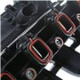 Frankberg 1x Collecteur d'admission Compatible avec Série 3 E90 330 335 2004-2011 M57 Série 3 Cabriolet E93 330 2007-2013 M57 Sé