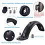 Accessoire de Remplacement de Scooter Electrique pour Xiaomi M365 / M365 Pr