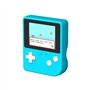 ELECFREAKS Arcade de codage rétro pour Microsoft Makecode DIY Console de jeu portable programmable adaptée pour l'éducation STEM
