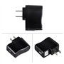 Bolongking IR Répéteur télécommandé à infrarouge, Système d'amplification infrarouge avec rallonge (4 émetteurs, 1 récepteur)