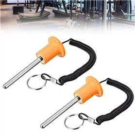 LONGHAO 2 pcs