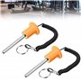 LONGHAO 2 pcs