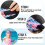 bandeau étanche pour adultes