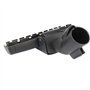 Brosse de sol compatible avec Miele S 8340 S8340 EcoLine PowerLine SBD 285-3 S5 S 5 S5210 S771 S 771 S 8310 S8310 S 8390 S8390 P
