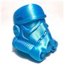 eSUN PLA Soie Filament 1.75mm, Soyeux Brillant Imprimante 3D Filament PLA, Précision Dimensionnelle +/- 0.05mm, 1KG Bobine (2.2 