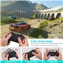 Manette Nintendo Switch
