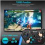 Joystick Switch Wireless Pro Controller