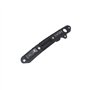 Poignée Tailgate Handle pour Golf JETTA P-ASSAT 1T0827574L 1T0827574C