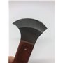 Luminbo Couteau professionnel en plomb lesté pour le travail du vitrail