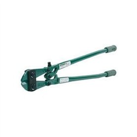 Greenlee Hdbc24 robuste Coupe-boulons