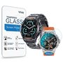 Frgnie Lot de 3 Films de Protection d'écran compatibles avec la Montre Intelligente FEELNEVER 2024 New EF3 1