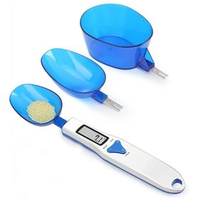 OBEST Balance numérique - Trois tailles différentes - 500 g/0