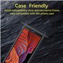 [3 Pièces] Verre Trempé pour Samsung Galaxy Xcover 5 Protection écran, Ultra Résistant Film Protection écran, Ultra HD, 9H Duret