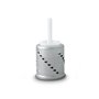 KitchenAid EMVSC Lot de déchiqueteuses et rpes Accessoire en option pour mixeurs KitchenAid