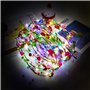 Led Couronne Bandeau 10pcs