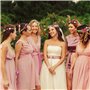 Led Couronne Bandeau 10pcs, Garland Light Couleur Headwear Fleur Headwear, Fête D'anniversaire De Noël Décoration De Mariage Cou