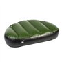 MAGT Kayak Gonflable Bateau, Coussin De Siège De Bateau De Canoë De Kayak Coussin Gonflable De Siège De Bateau Gonflable De Pêch